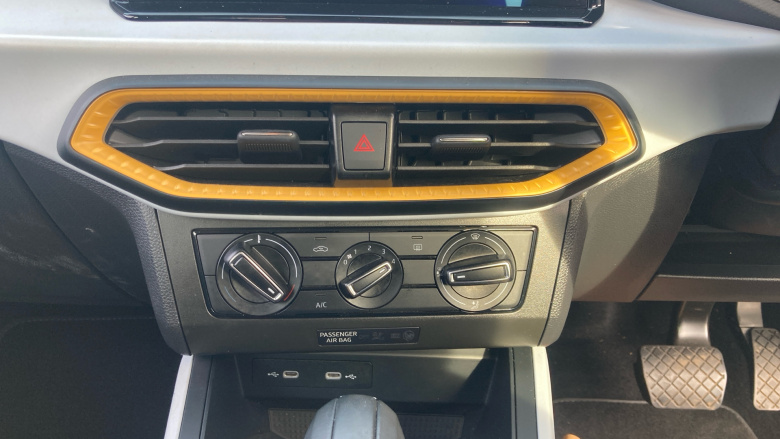 SEAT Arona 1.0 TSI 110 SE Technology 5dr DSG Petrol Hatchback